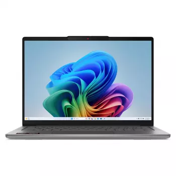 Lenovo IdeaPad Slim 5 14AGP11 14 cali OLED Laptop - AMD Ryzen AI 7 445, 16GB RAM, 1TB SSD, Windows 11 Home