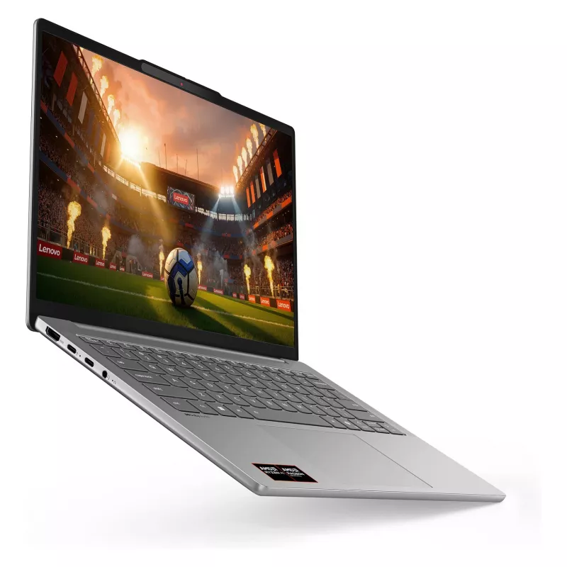 Lenovo IdeaPad Slim 5 14AGP11 14 cali OLED Laptop - AMD Ryzen AI 7 445, 16GB RAM, 1TB SSD, Windows 11 Home