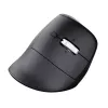 Trust Vyran Ergo Hyperscroll Wireless Mouse - Praworęczny, Optyczny, 4800 DPI, RGB, Ładowalny