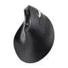 Trust Vyran Ergo Hyperscroll Wireless Mouse - Praworęczny, Optyczny, 4800 DPI, RGB, Ładowalny