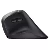 Trust Vyran Ergo Hyperscroll Wireless Mouse - Praworęczny, Optyczny, 4800 DPI, RGB, Ładowalny