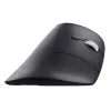 Trust Vyran Ergo Hyperscroll Wireless Mouse - Praworęczny, Optyczny, 4800 DPI, RGB, Ładowalny