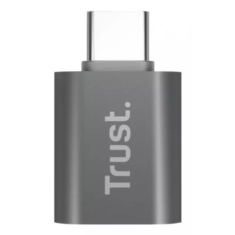Trust 26221 USB Graphics Adapter Silver