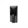 Gembird PB10-PD20-LCD-01 Powerbank z szybkim ładowaniem i zintegrowanymi kablami, 20W, 10000 mAh, czarny