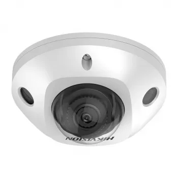 Hikvision DS-2CD3546G2-IS 2.8mm H eF O-STD Bullet Smart IP Camera