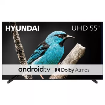 Hyundai ULX55359GSMART 55 cali 4K UHD Smart LED TV