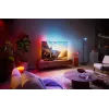 Philips 55PUS8001/12 55 cali 4K Ultra HD LED Smart TV z Ambilight