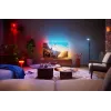 Philips 55PUS8001/12 55 cali 4K Ultra HD LED Smart TV z Ambilight