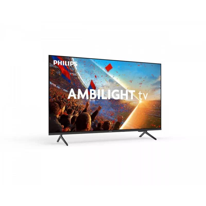 Philips 55PUS8001/12 55 cali 4K Ultra HD LED Smart TV z Ambilight