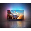 Philips 55PUS8001/12 55 cali 4K Ultra HD LED Smart TV z Ambilight