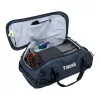 Torba Thule Chasm 70L Duffel Bag Darkest Blue