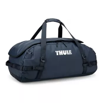 Torba Thule Chasm 70L Duffel Bag Darkest Blue