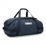 Torba Thule Chasm 70L Duffel Bag Darkest Blue