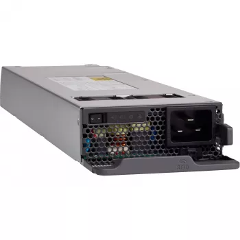 Zasilacz AC Cisco Catalyst 9400 Series 2100W (część zapasowa)