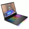 HP OMEN MAX 16-ah0193ng 16.0 inch QHD IPS 240Hz Gaming Laptop, Intel Core Ultra 9 275HX, 32GB RAM, 1TB SSD, RTX 5080, Windows 11 Home