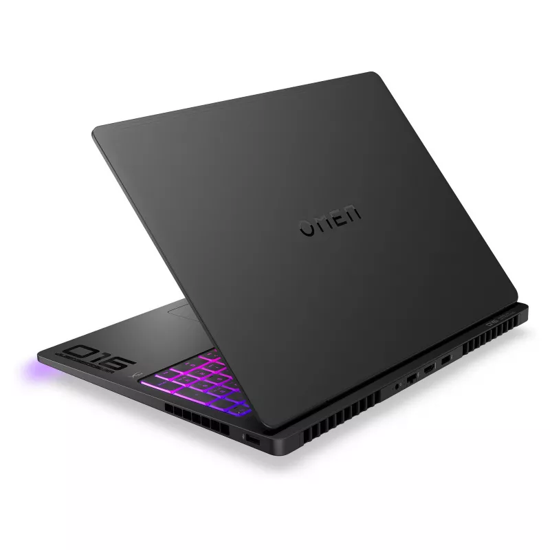 HP OMEN MAX 16-ah0193ng 16.0 inch QHD IPS 240Hz Gaming Laptop, Intel Core Ultra 9 275HX, 32GB RAM, 1TB SSD, RTX 5080, Windows 11 Home