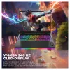 HP OMEN MAX 16-ah0193ng 16.0 inch QHD IPS 240Hz Gaming Laptop, Intel Core Ultra 9 275HX, 32GB RAM, 1TB SSD, RTX 5080, Windows 11 Home