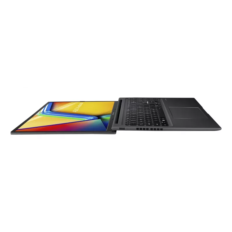 ASUS Vivobook 16 X1605VA-SH2126W Laptop, Intel Core i5-13420H, 16 inch WUXGA OLED, 16GB DDR4, 512GB SSD, Intel UHD Graphics, Windows 11 Home, Srebrny