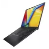 ASUS Vivobook 16 X1605VA-SH2126W Laptop, Intel Core i5-13420H, 16 inch WUXGA OLED, 16GB DDR4, 512GB SSD, Intel UHD Graphics, Windows 11 Home, Srebrny