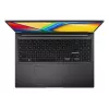 ASUS Vivobook 16 X1605VA-SH2126W Laptop, Intel Core i5-13420H, 16 inch WUXGA OLED, 16GB DDR4, 512GB SSD, Intel UHD Graphics, Windows 11 Home, Srebrny