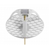 MikroTik LHGG LTE7 Kit z anteną kierunkową i modemem CAT7 na zewnątrz