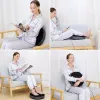 Media-Tech MT6541 Ogrzewający Masażer Stóp z Shiatsu i Kompresją Powietrzną