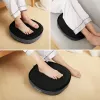 Media-Tech MT6541 Ogrzewający Masażer Stóp z Shiatsu i Kompresją Powietrzną
