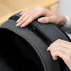Media-Tech MT6541 Ogrzewający Masażer Stóp z Shiatsu i Kompresją Powietrzną