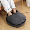 Media-Tech MT6541 Ogrzewający Masażer Stóp z Shiatsu i Kompresją Powietrzną