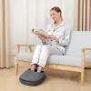 Media-Tech MT6541 Ogrzewający Masażer Stóp z Shiatsu i Kompresją Powietrzną