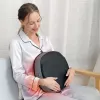 Media-Tech MT6541 Ogrzewający Masażer Stóp z Shiatsu i Kompresją Powietrzną