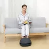 Media-Tech MT6541 Ogrzewający Masażer Stóp z Shiatsu i Kompresją Powietrzną