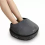 Media-Tech MT6541 Ogrzewający Masażer Stóp z Shiatsu i Kompresją Powietrzną