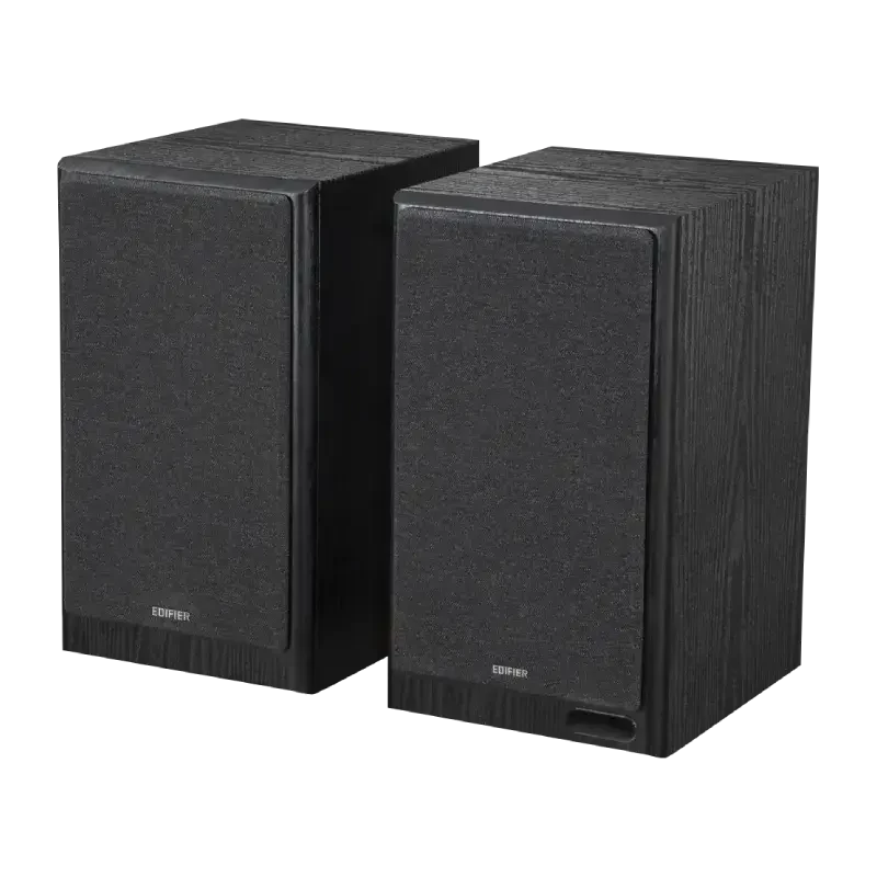 Edifier R2750DB MKII Bookshelf Speakers 2.0, Black