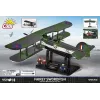 COBI KLOCKI Klocki Fairey Swordfish Executive Edition 959 elementów