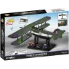 COBI KLOCKI Klocki Fairey Swordfish Executive Edition 959 elementów