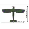 COBI KLOCKI Klocki Fairey Swordfish Executive Edition 959 elementów