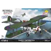 COBI KLOCKI Klocki Fairey Swordfish Executive Edition 959 elementów