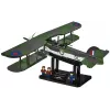 COBI KLOCKI Klocki Fairey Swordfish Executive Edition 959 elementów
