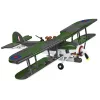 COBI KLOCKI Klocki Fairey Swordfish Executive Edition 959 elementów