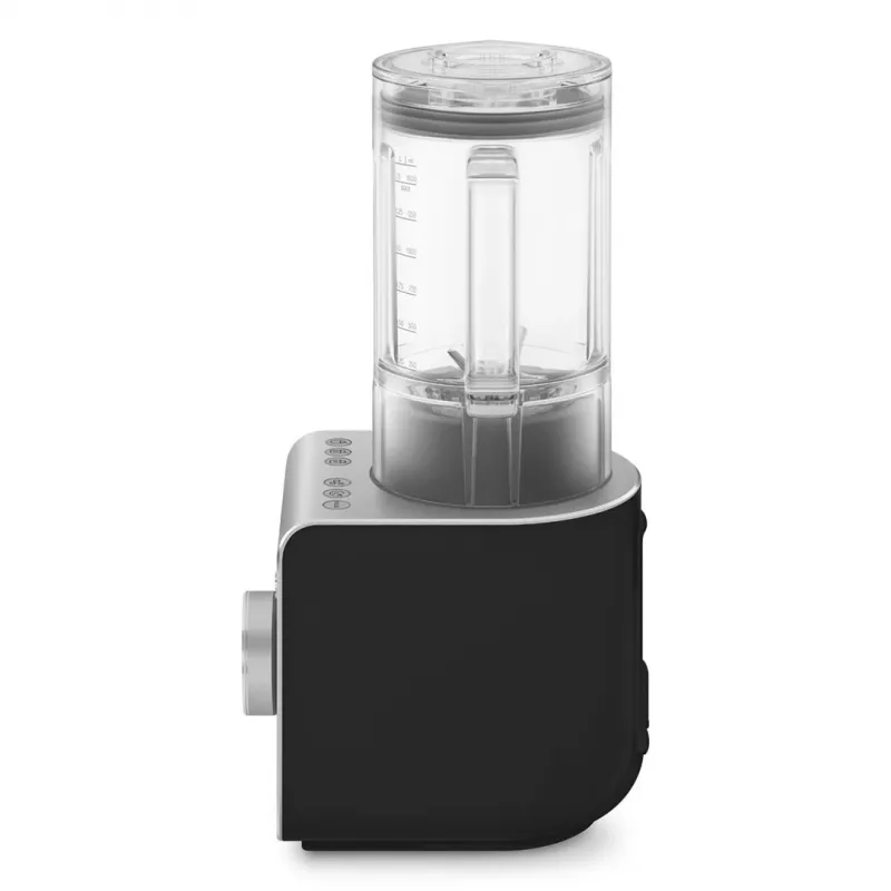 SMEG BLC02BLMEU Mikser stojący, czarny