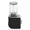 SMEG BLC02BLMEU Mikser stojący, czarny