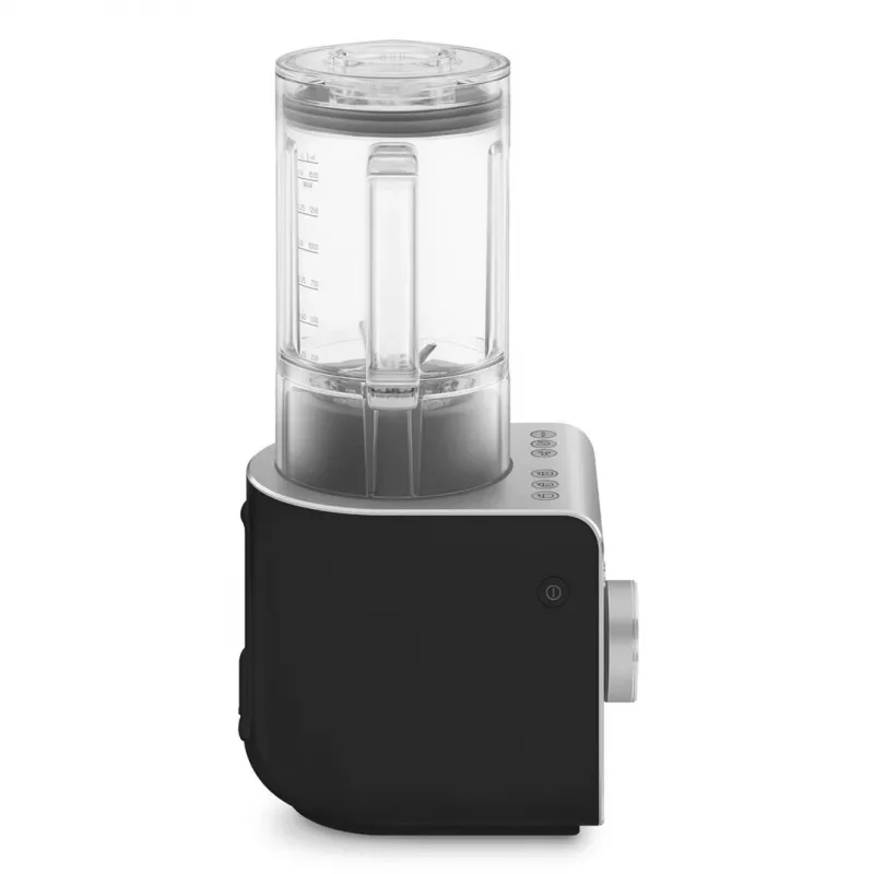SMEG BLC02BLMEU Mikser stojący, czarny