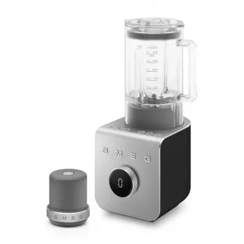 SMEG BLC02BLMEU Mikser stojący, czarny