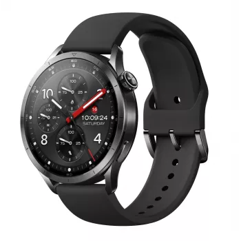 Xiaomi Watch S5 46mm Smart Watch AMOLED 1,43 inch Wodoodporny Czarny