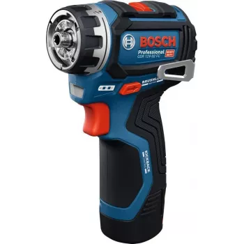 Bosch Professional GSR 12V-32 FC Wiertarko-wkrętarka akumulatorowa 12V 32Nm (06019N7101)