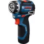Bosch Professional GSR 12V-32 FC Wiertarko-wkrętarka akumulatorowa 12V 32Nm (06019N7101)