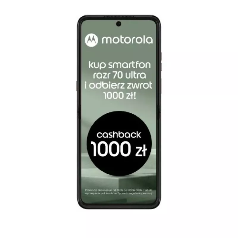 Motorola razr 70 Ultra 16/512GB Cocoa