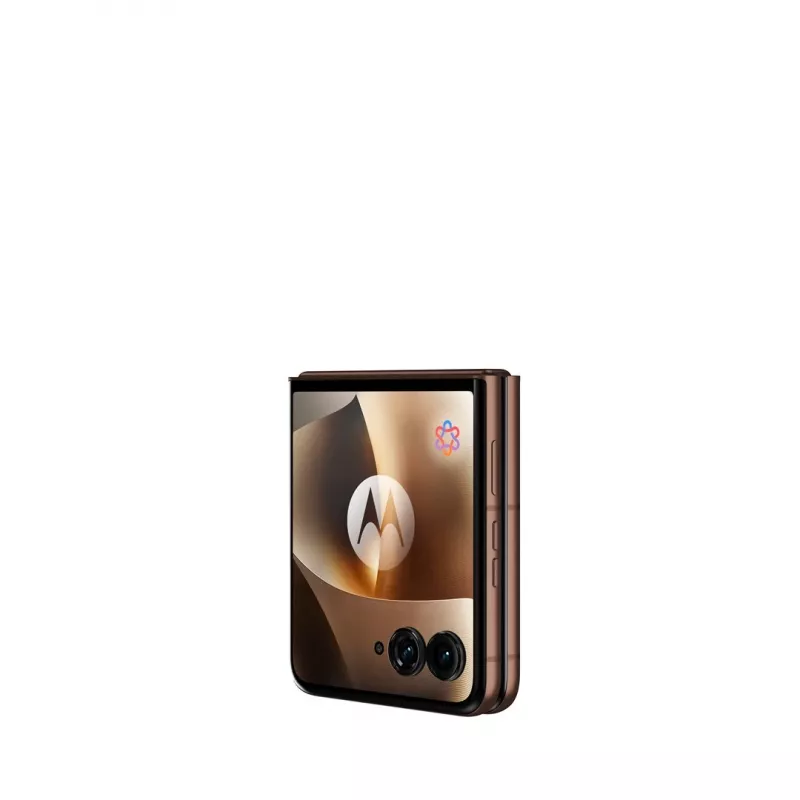 Motorola razr 70 Ultra 16/512GB Cocoa