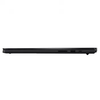 ASUS ProArt P16 H7606WP-SR229X Ryzen AI 9 HX 370 16.0 inch 3K OLED Touch 120Hz 500nits AG 64GB LPDDR5X SSD2TB GeForce RTX 5070 8GB Cam WLAN+BT FHD+IR 90WHrs W11Pro Nano Black